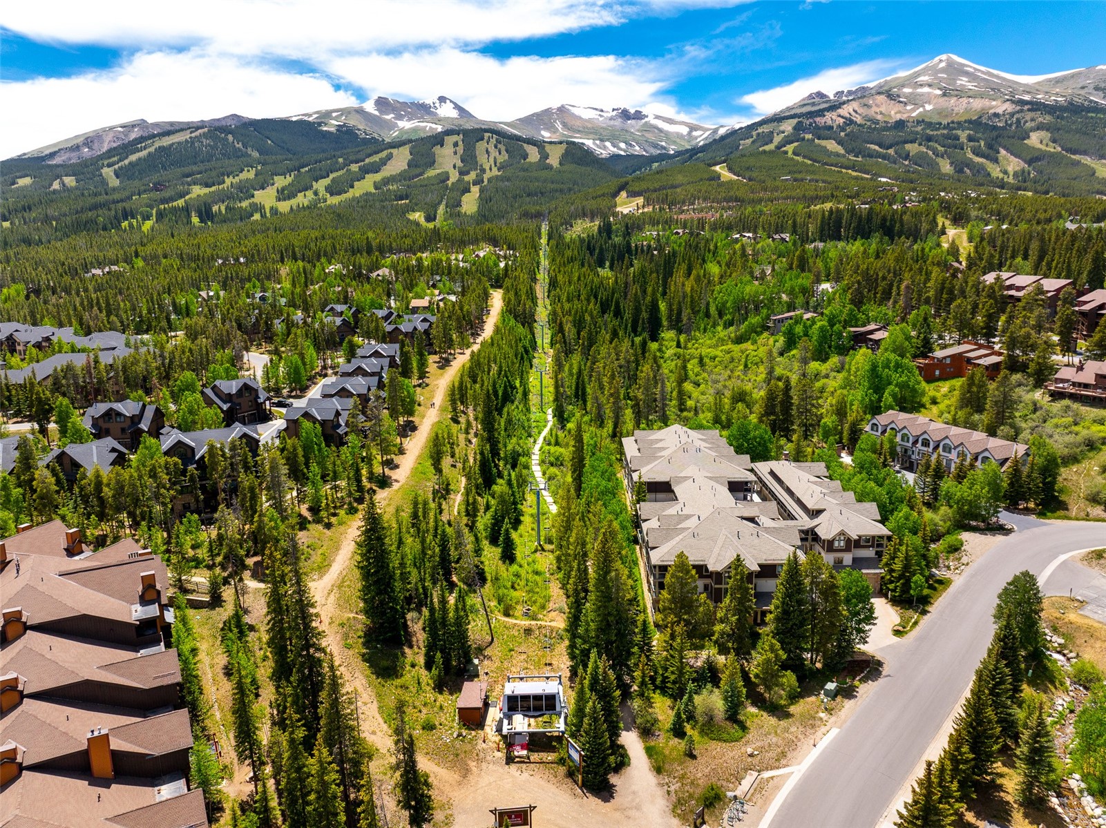 600 4 O Clock Road, Unit A31 Breckenridge, CO 80424 - Photo 32 of 43