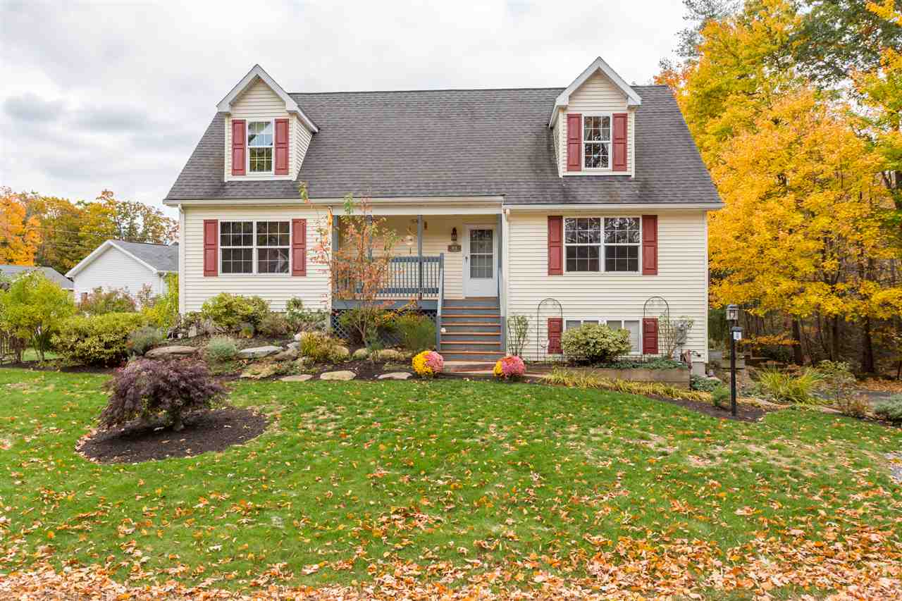 46 Silvertail Road Berwick, ME 03901 - Photo 1 of 26 Gallery Image 1