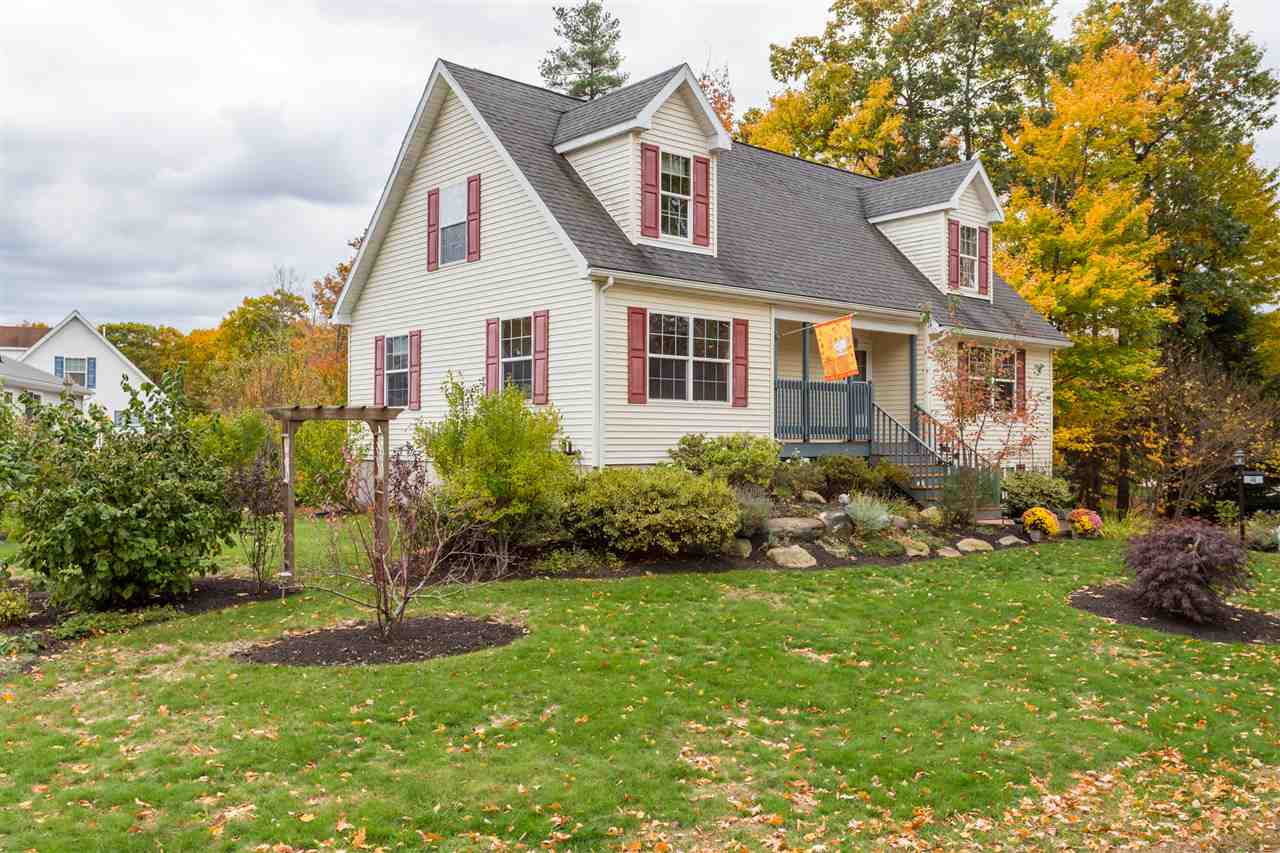 46 Silvertail Road Berwick, ME 03901 - Photo 2 of 26 Gallery Image 2