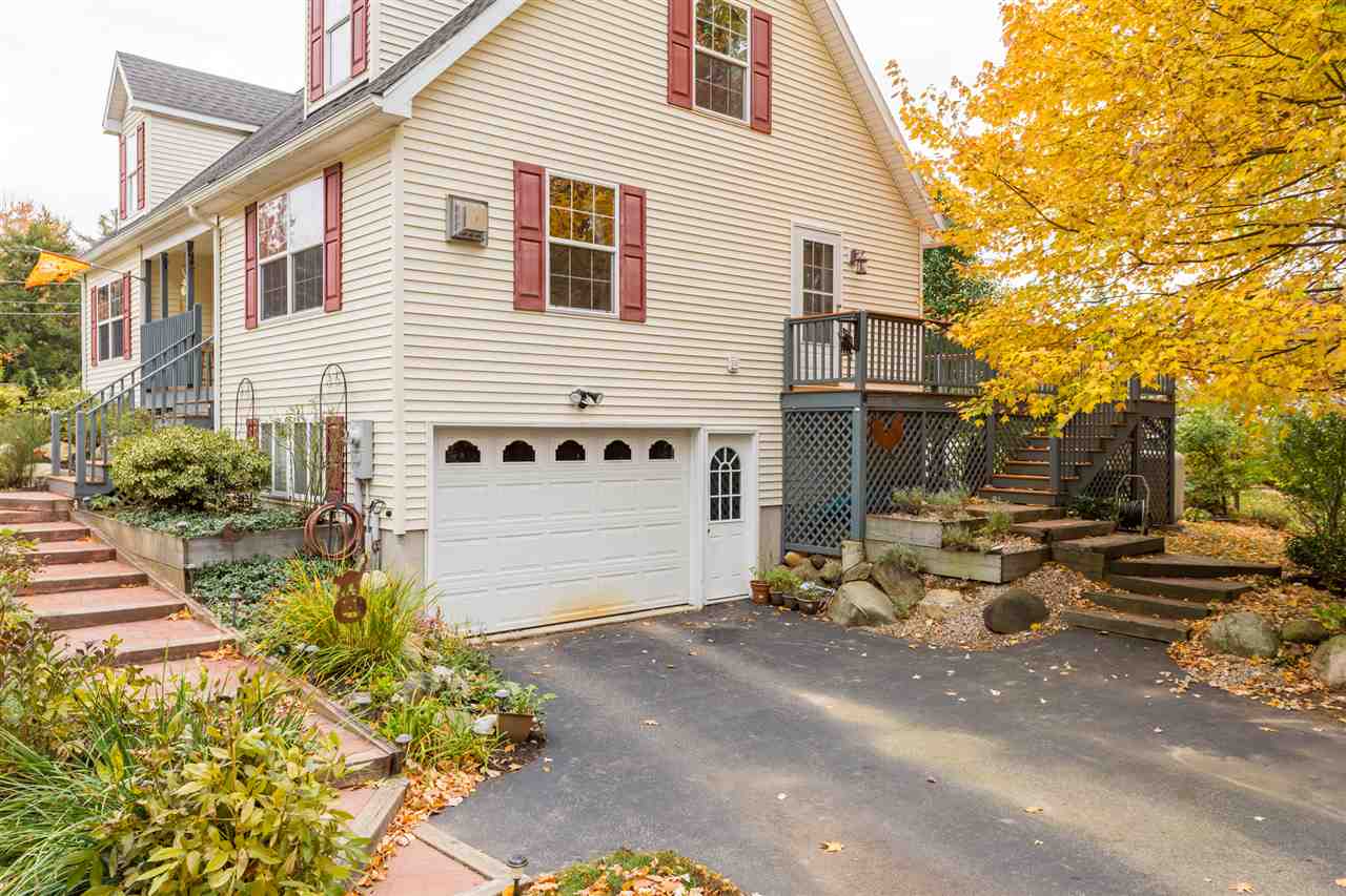 46 Silvertail Road Berwick, ME 03901 - Photo 4 of 26 Gallery Image 4