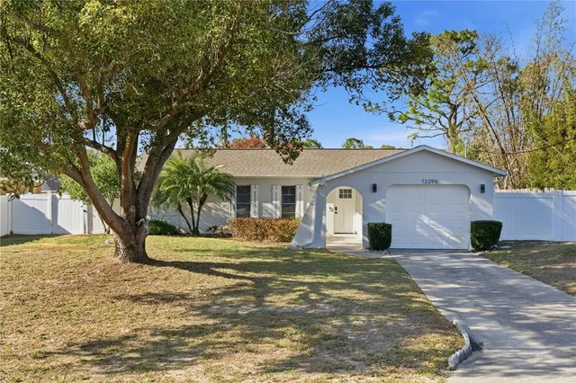 $310,000 | 13295 Mitten Lane, Spring Hill, FL 34609