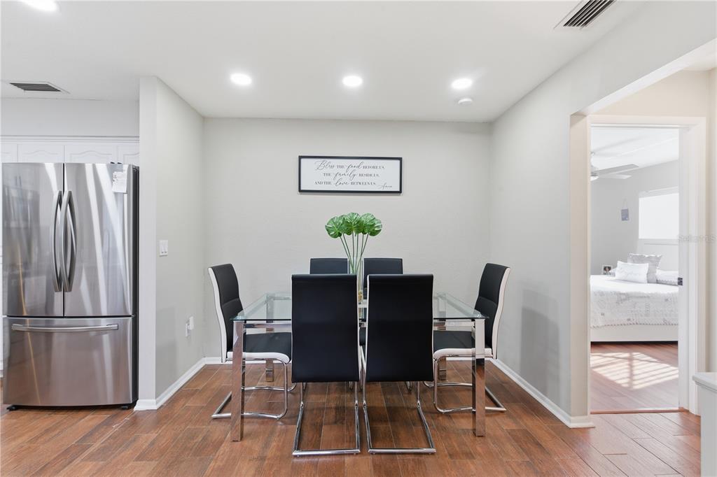 13295 Mitten Lane Spring Hill, FL 34609 - Photo 16 of 40