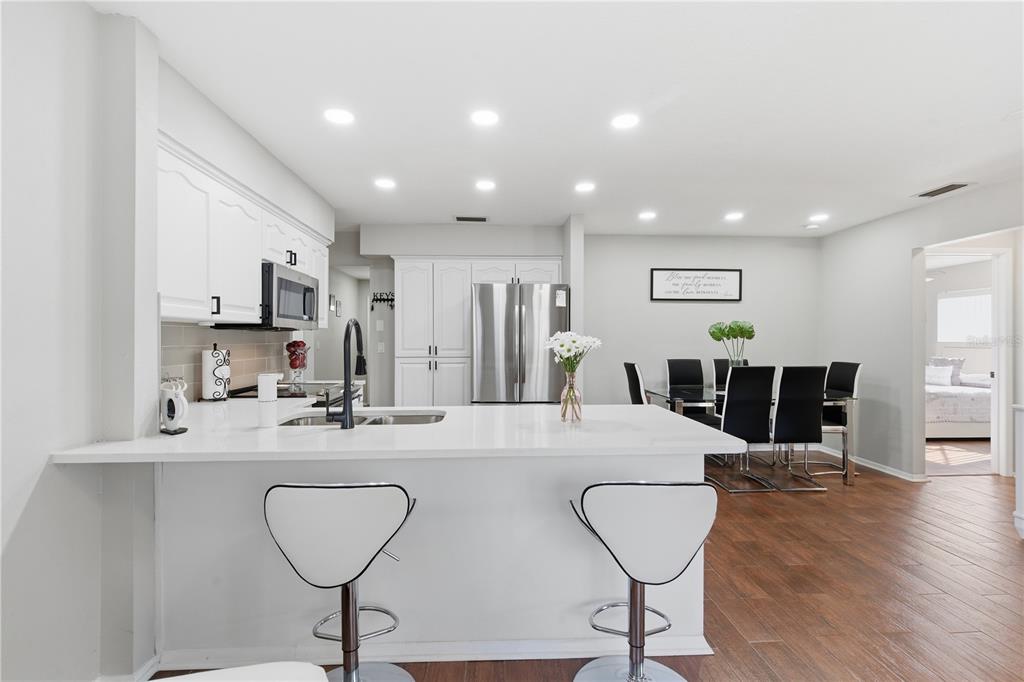 13295 Mitten Lane Spring Hill, FL 34609 - Photo 18 of 40