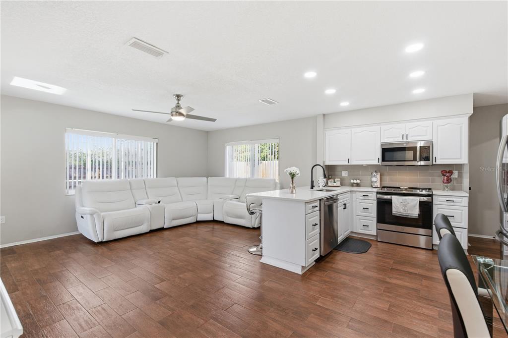 13295 Mitten Lane Spring Hill, FL 34609 - Photo 21 of 40