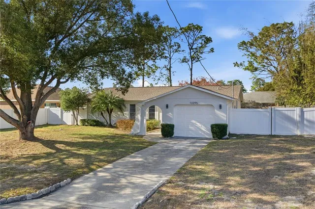 $310,000 | 13295 Mitten Lane, Spring Hill, FL 34609