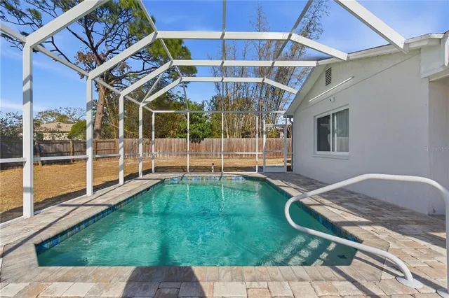 $310,000 | 13295 Mitten Lane, Spring Hill, FL 34609