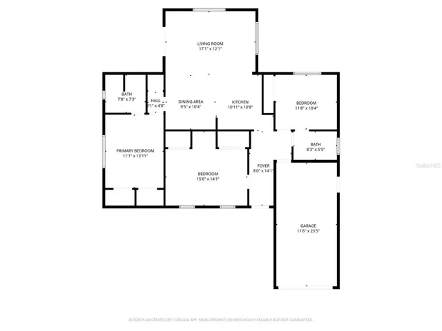 $310,000 | 13295 Mitten Lane, Spring Hill, FL 34609