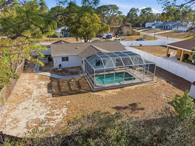 $310,000 | 13295 Mitten Lane, Spring Hill, FL 34609