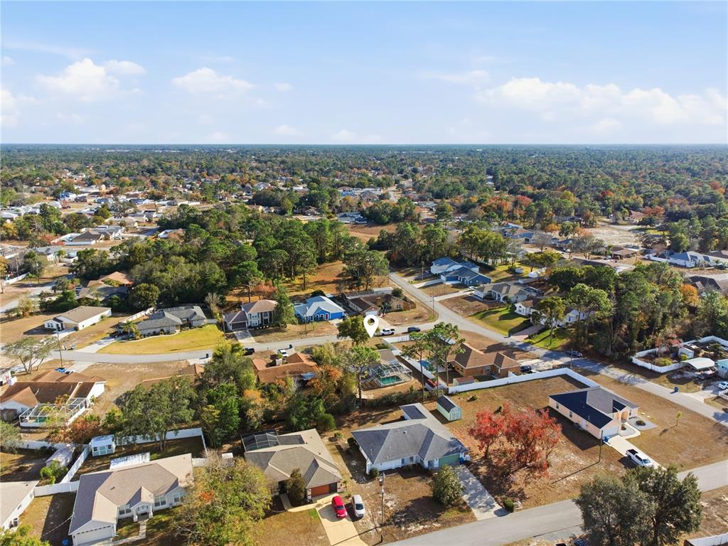 13295 Mitten Lane Spring Hill, FL 34609 - Photo 40 of 40