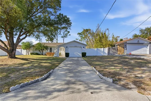 $310,000 | 13295 Mitten Lane, Spring Hill, FL 34609