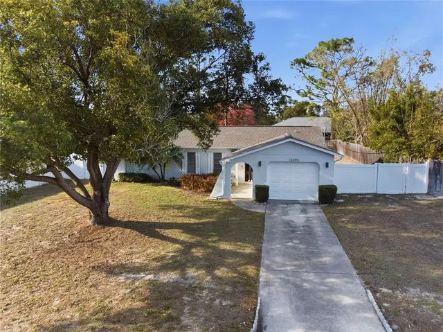 $310,000 | 13295 Mitten Lane, Spring Hill, FL 34609