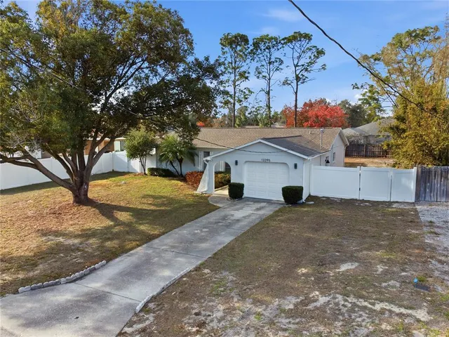 $310,000 | 13295 Mitten Lane, Spring Hill, FL 34609