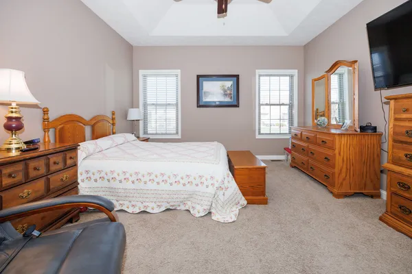 $454,000 | 2709 Piney Run, Bloomington, IL 61705