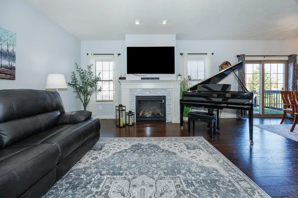 $454,000 | 2709 Piney Run, Bloomington, IL 61705