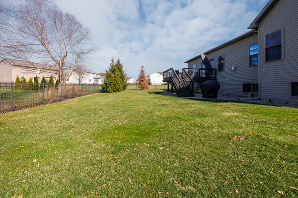$454,000 | 2709 Piney Run, Bloomington, IL 61705
