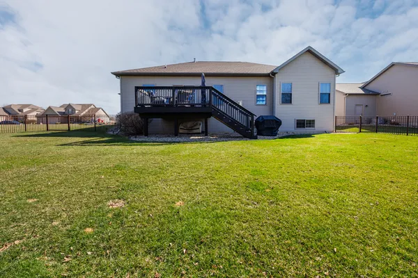 $454,000 | 2709 Piney Run, Bloomington, IL 61705