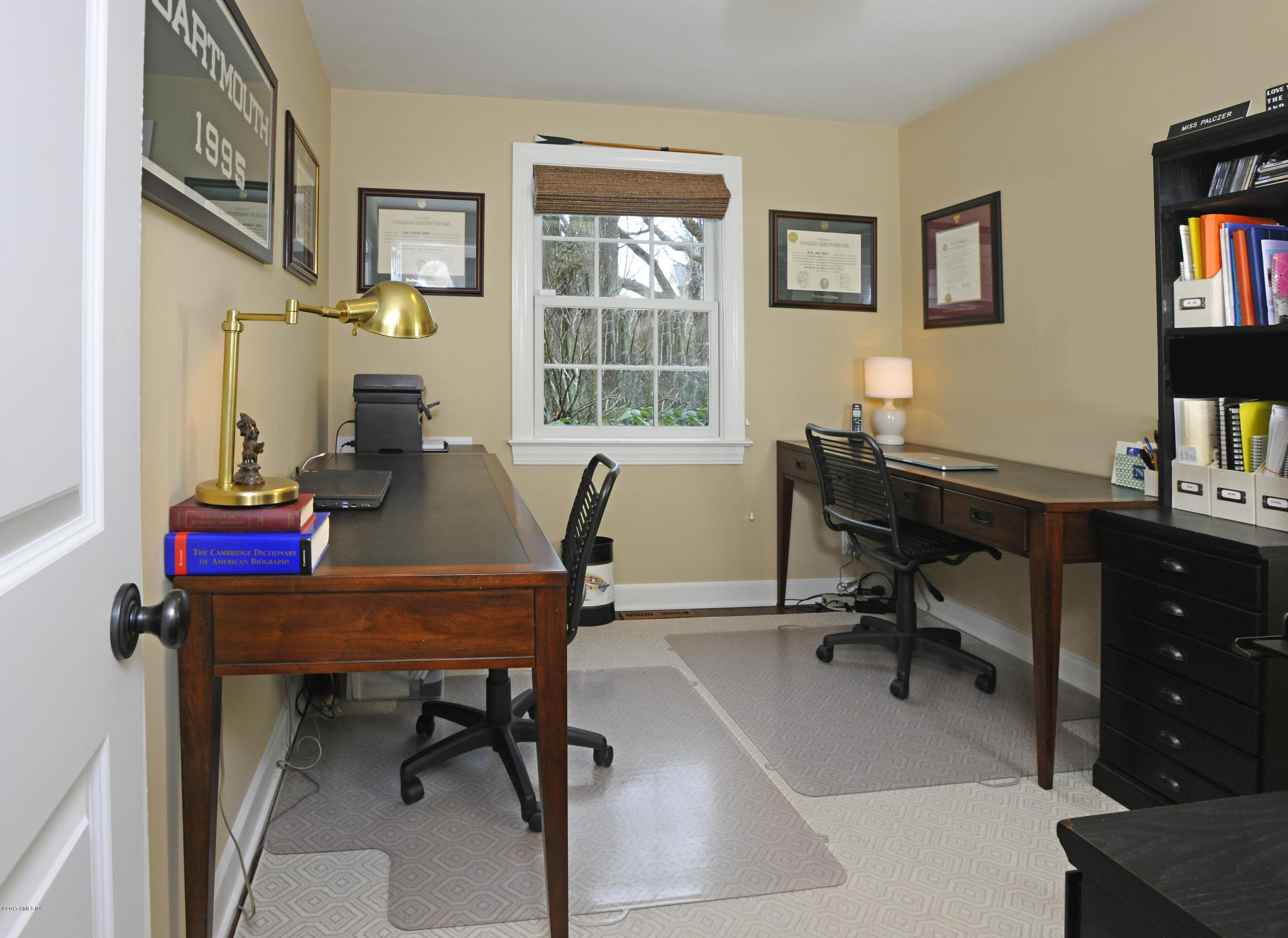 25 Verona Drive Riverside, CT 06878 - Photo 12 of 31 Office