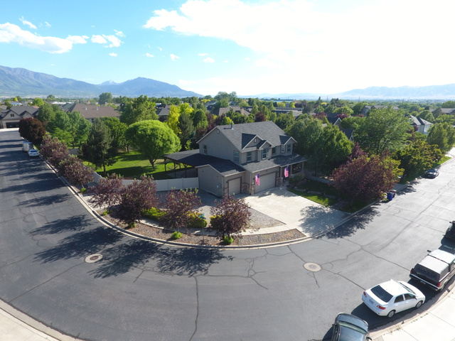 1332 East 360 North Spanish Fork, UT 84660 - Photo 47 of 53