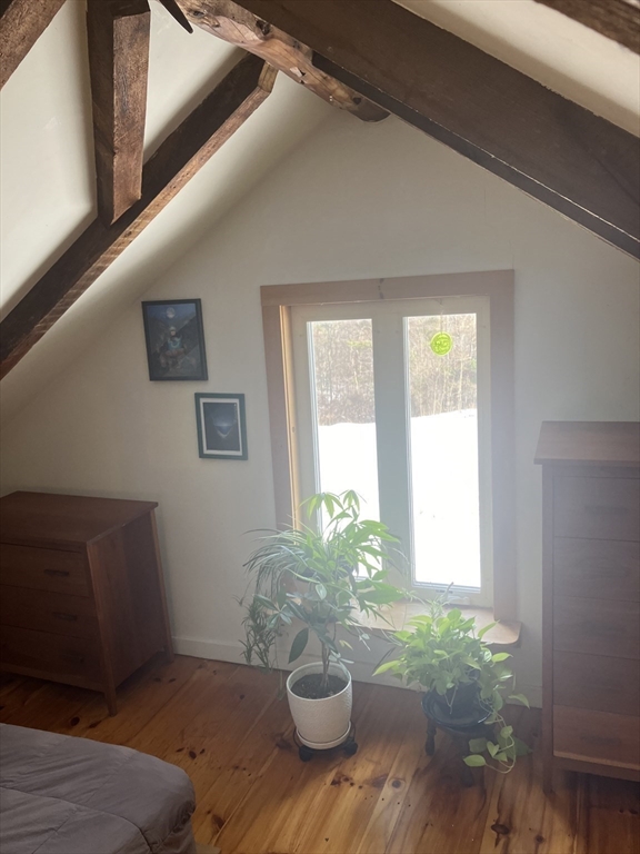 103 East Hawley Road Hawley, MA 01339 - Photo 17 of 34 a view of a two chair in a room
