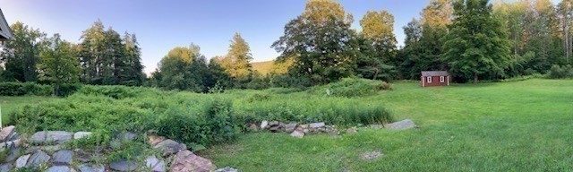 103 East Hawley Road Hawley, MA 01339 - Photo 34 of 34 a view of a lush green space with sea