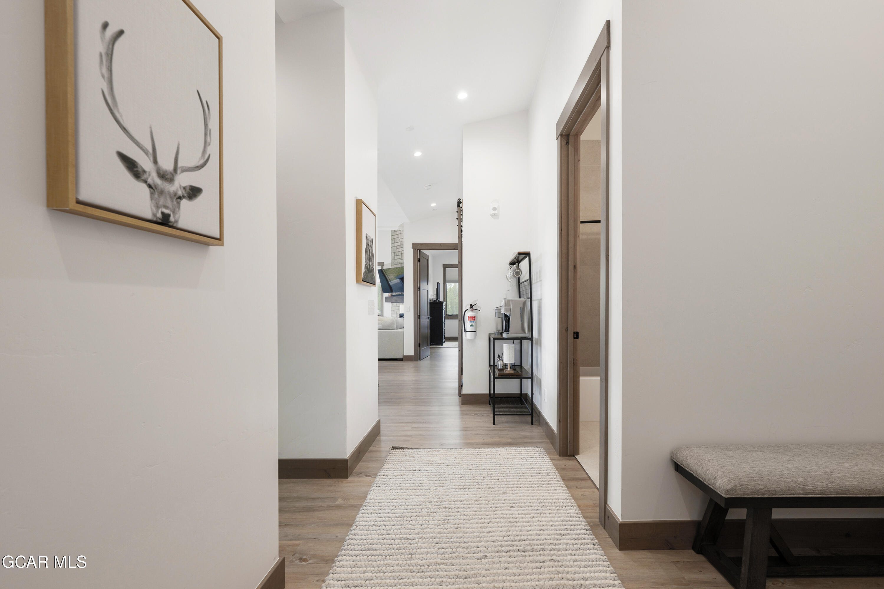 96 Meadow Trail, Unit G304 Fraser, CO 80442 - Photo 24 of 37 Gorgeously Appointed Throughout