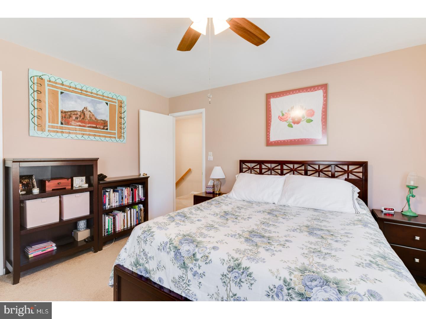 6 Pebble Road East Windsor, NJ 08520 - Photo 18 of 25 Bedroom - Main