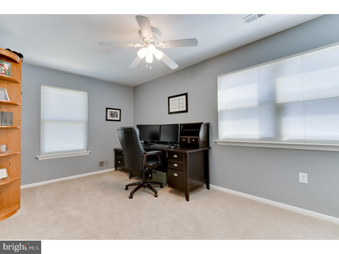 6 Pebble Road East Windsor, NJ 08520 - Photo 19 of 25 Bedroom 2