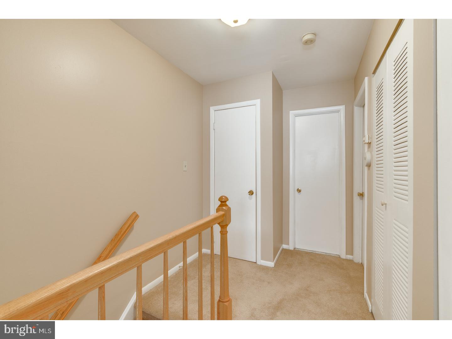 6 Pebble Road East Windsor, NJ 08520 - Photo 21 of 25 Hallway