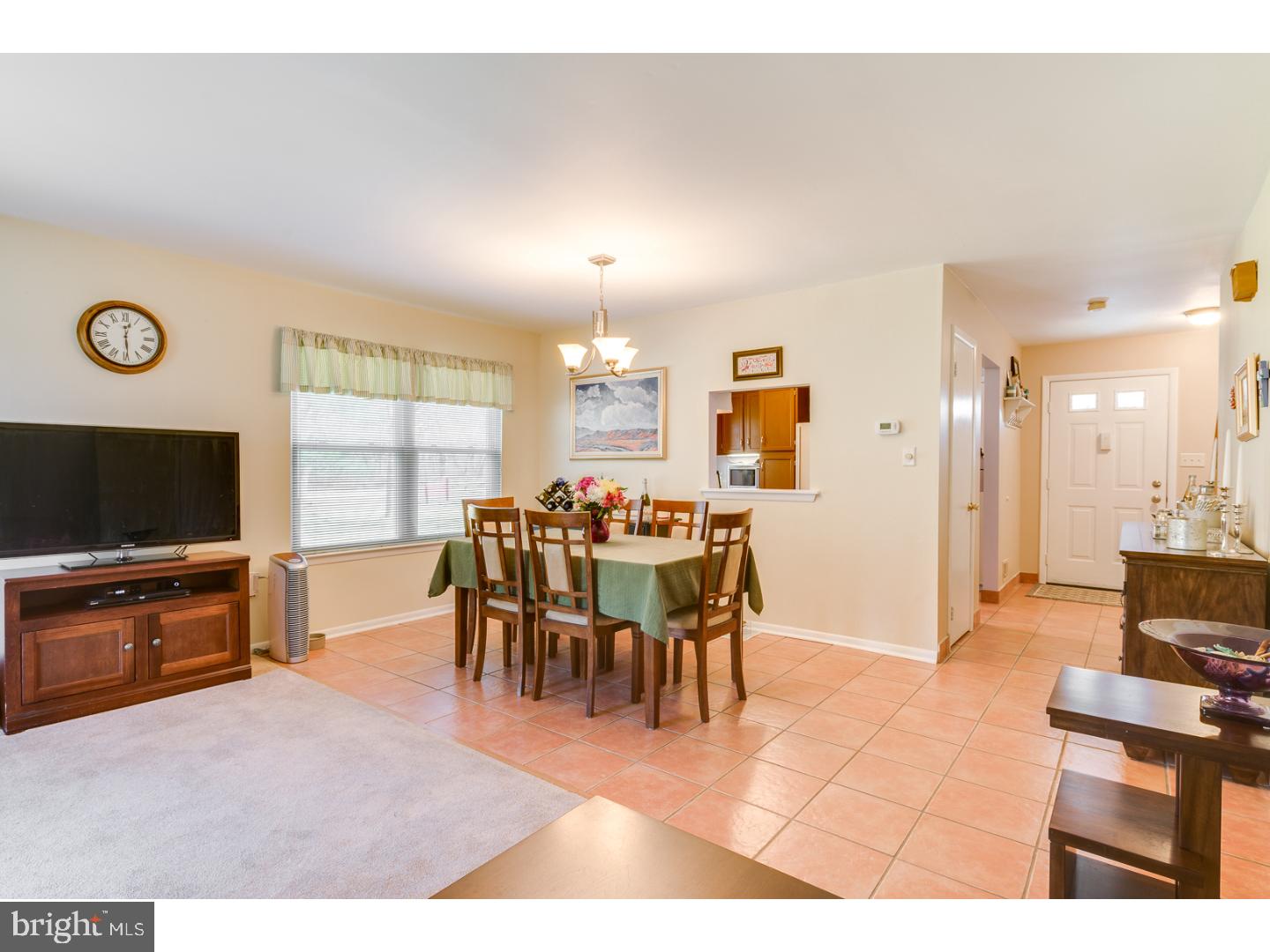 6 Pebble Road East Windsor, NJ 08520 - Photo 6 of 25 Dining Room