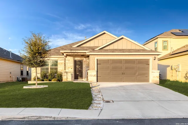 $280,000 | 10759 Francisco Way, Converse, TX 78109