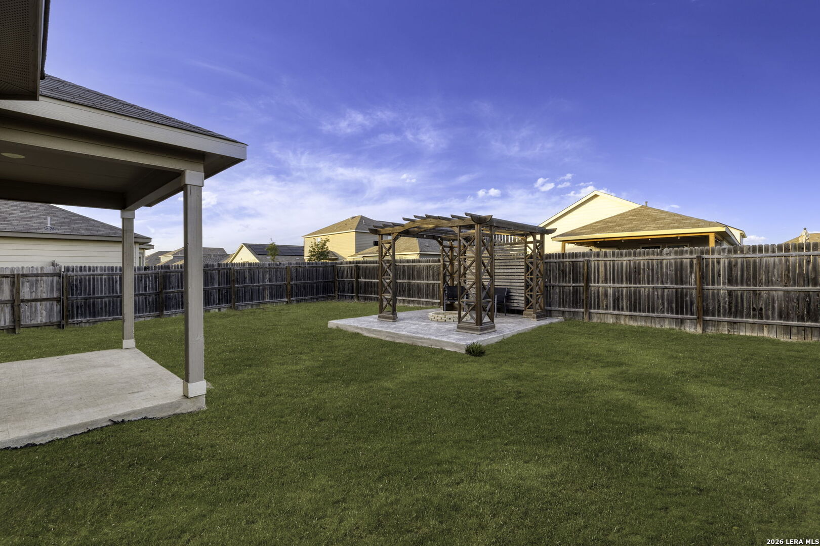 10759 Francisco Way Converse, TX 78109 - Photo 27 of 31