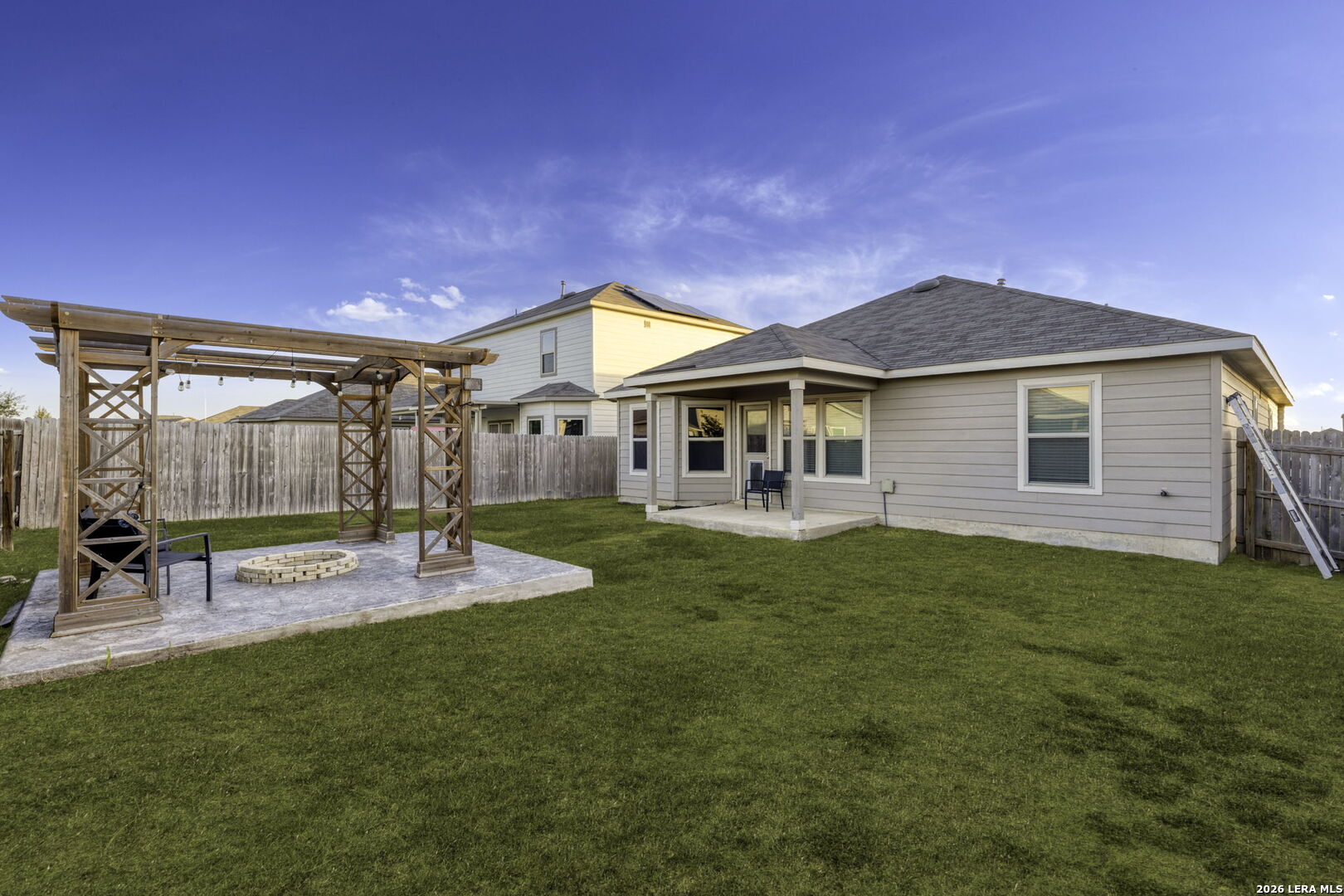 10759 Francisco Way Converse, TX 78109 - Photo 28 of 31