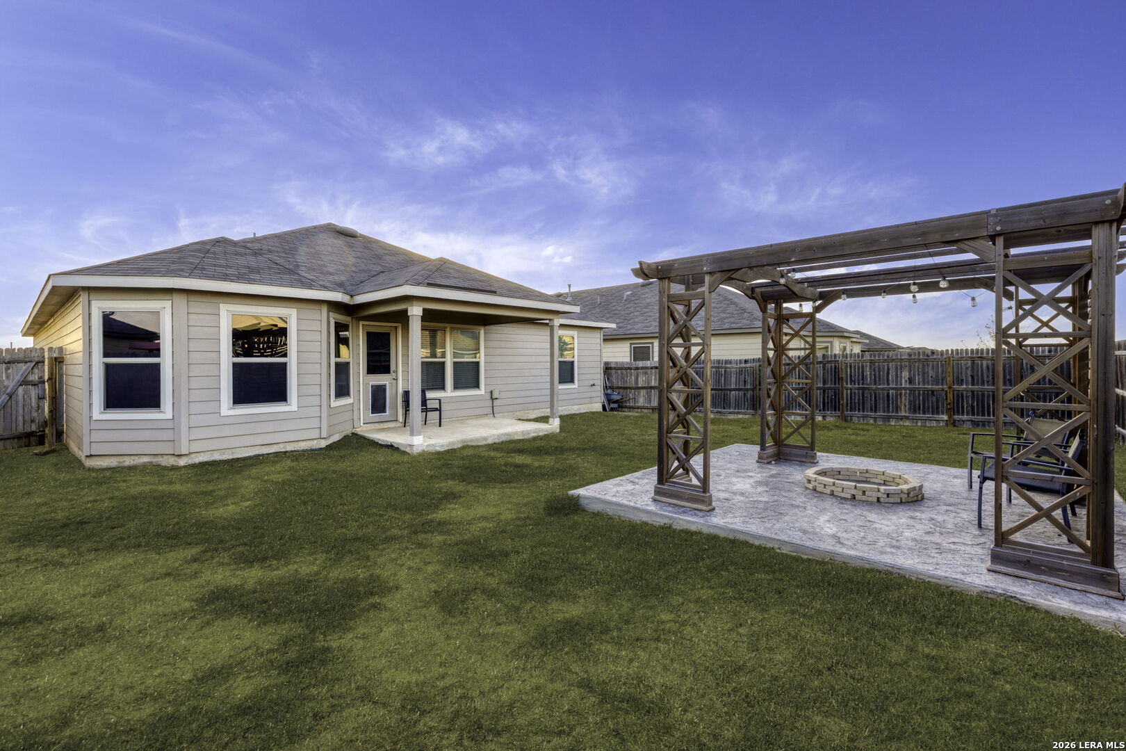 10759 Francisco Way Converse, TX 78109 - Photo 29 of 31