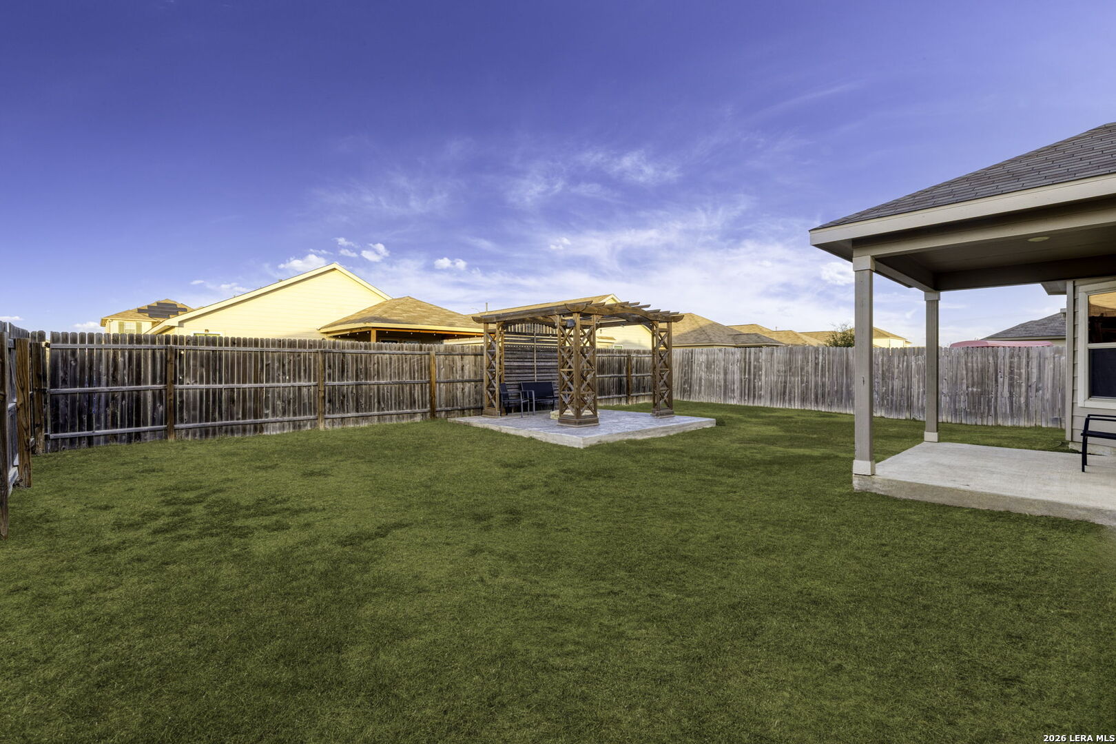 10759 Francisco Way Converse, TX 78109 - Photo 30 of 31