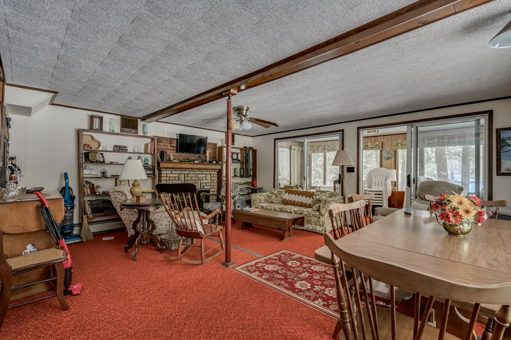 8155 Steam Mill Road Brantingham, NY 13312 - Photo 12 of 31