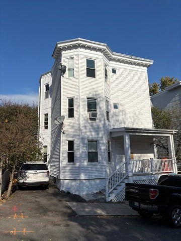 47 Alpha Road Boston, MA 02124 - Photo 1 of 26 Gallery Image 1