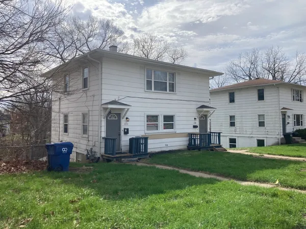 $107,000 | 1109 Tremont Avenue, Davenport, IA 52803