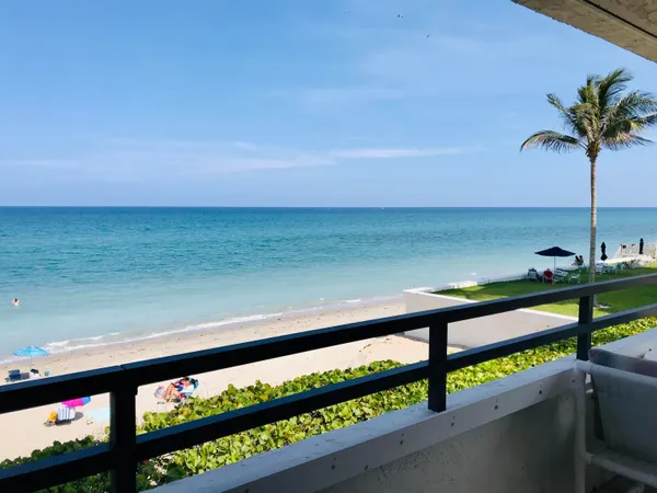 $13,500 | 3560 South Ocean Boulevard, Unit 301, South Palm Beach, FL 33480