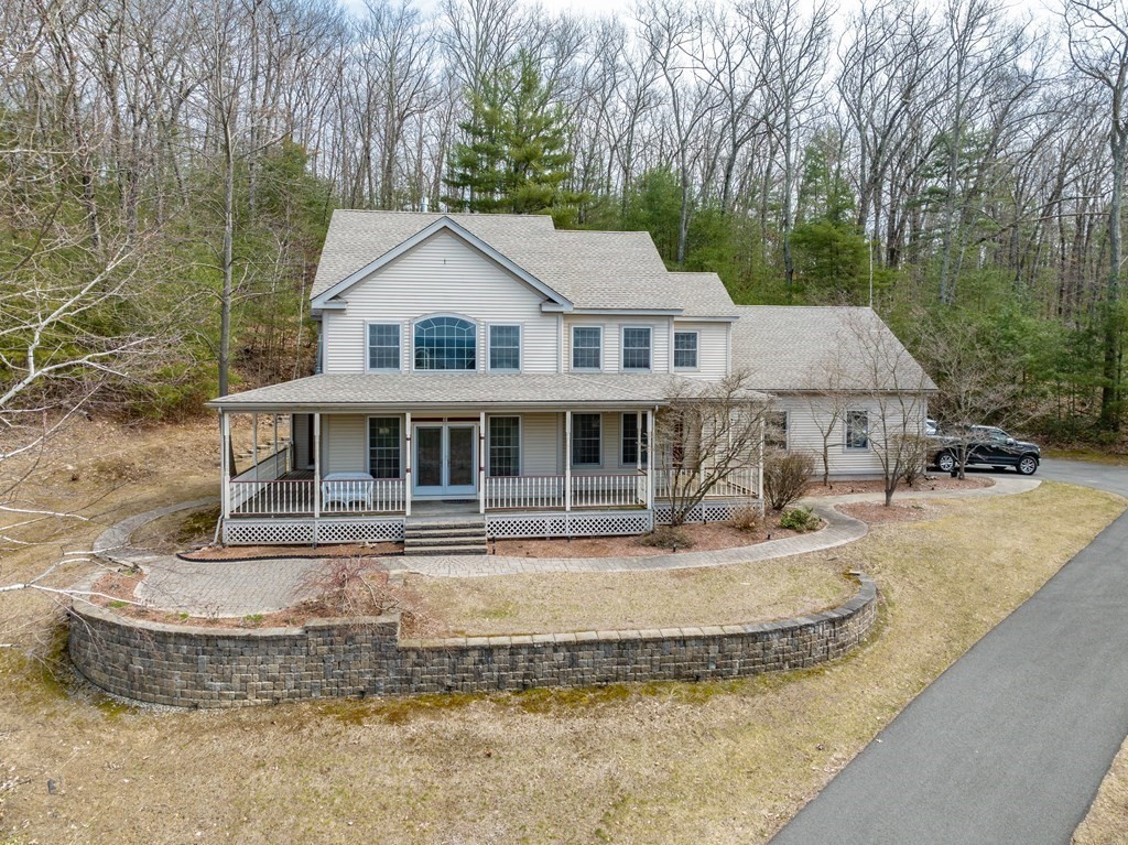 46 North Longyard Road Southwick, MA 01077 - Photo 1 of 33 Gallery Image 1