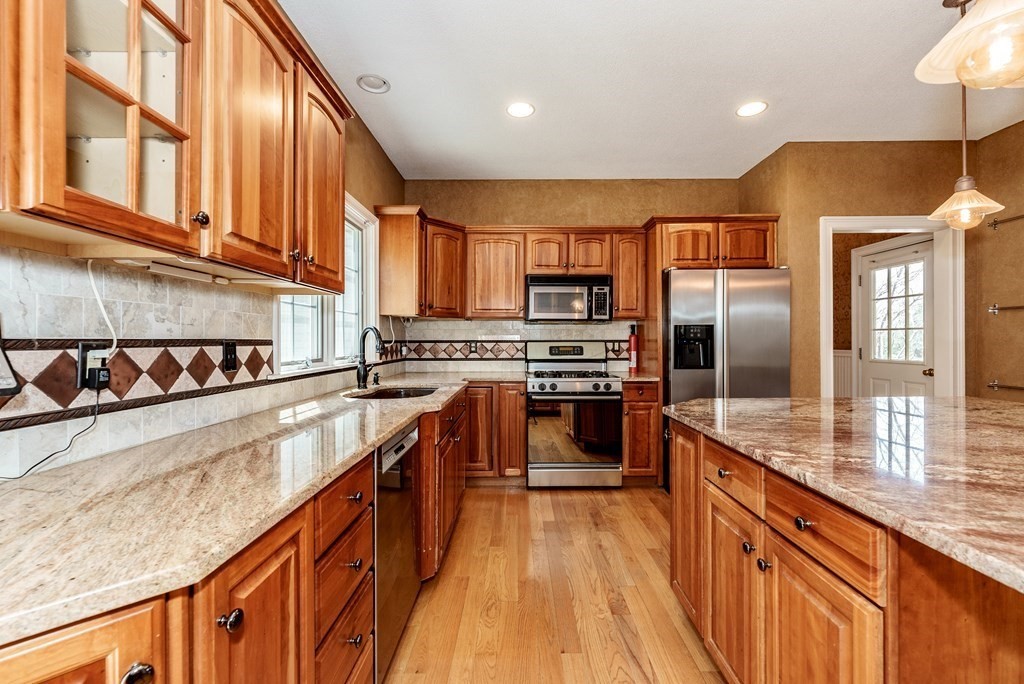 46 North Longyard Road Southwick, MA 01077 - Photo 12 of 33 Gallery Image 12