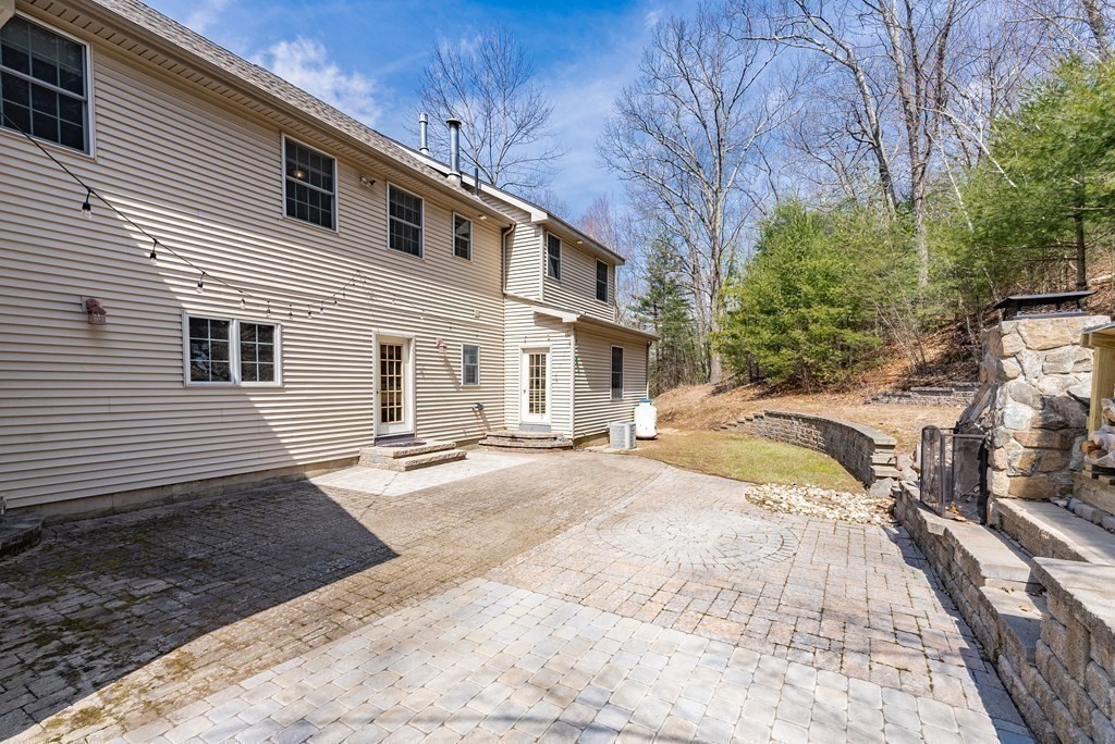 46 North Longyard Road Southwick, MA 01077 - Photo 29 of 33 Gallery Image 29