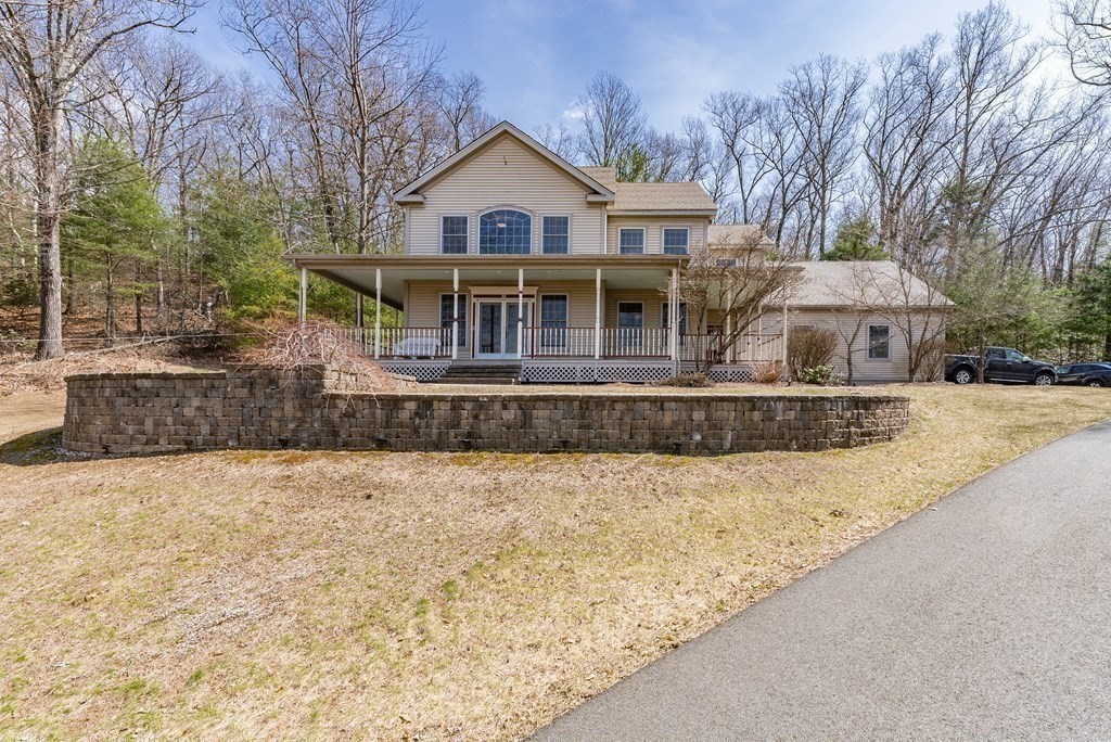 46 North Longyard Road Southwick, MA 01077 - Photo 30 of 33 Gallery Image 30
