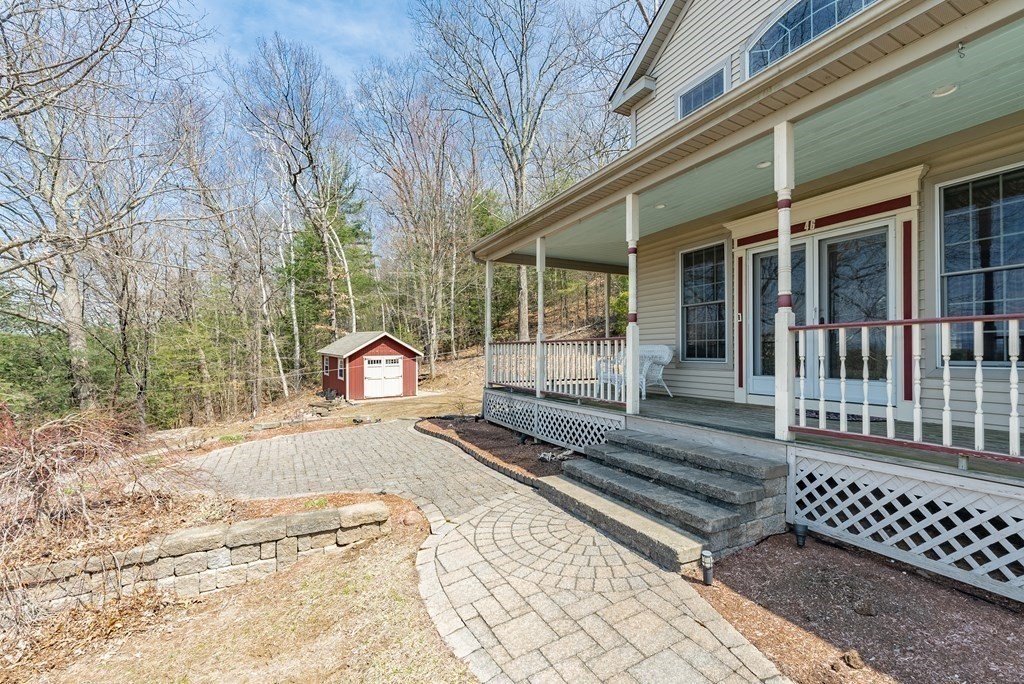 46 North Longyard Road Southwick, MA 01077 - Photo 3 of 33 Gallery Image 3