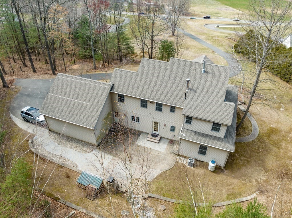 46 North Longyard Road Southwick, MA 01077 - Photo 33 of 33 Gallery Image 33