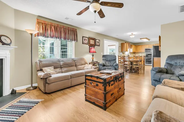 $454,900 | 67 Regency Oaks Drive, Summerville, SC 29485