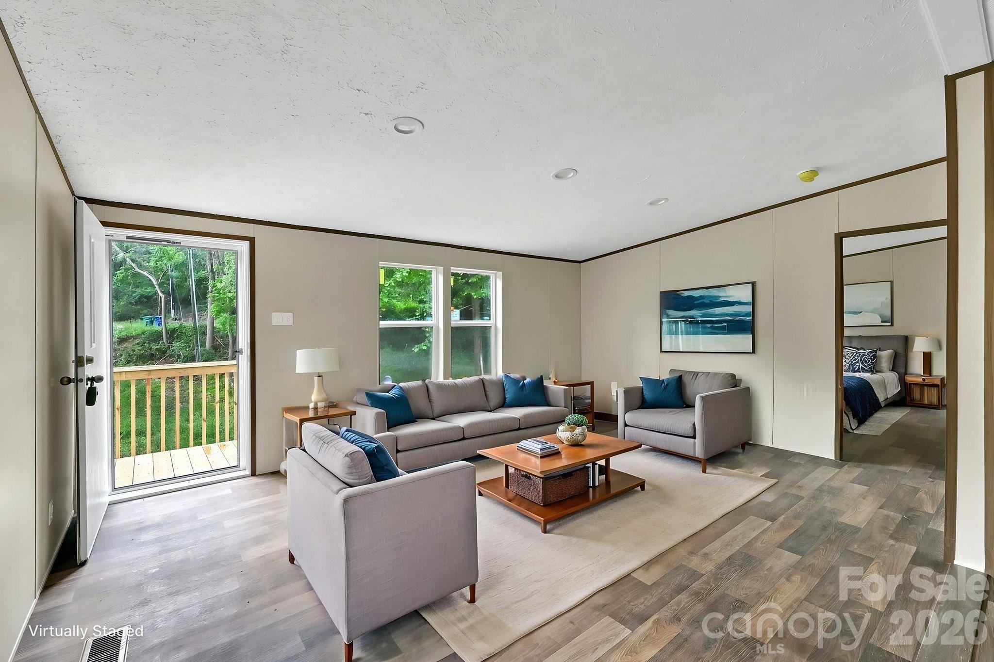 49 Spivey Mountain Road Asheville, NC 28806 - Photo 12 of 40