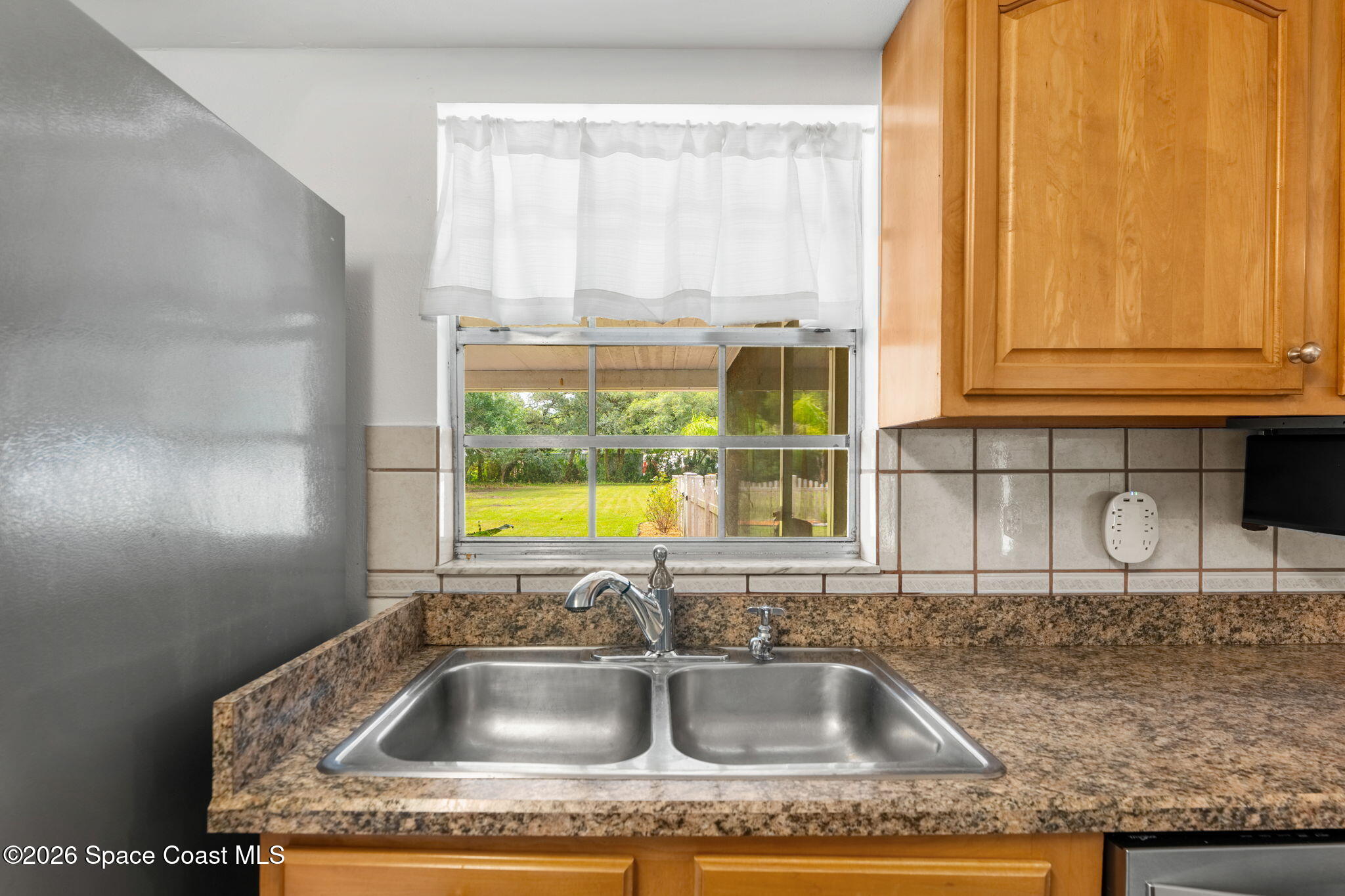 5041 Scott Road Cocoa, FL 32926 - Photo 17 of 52 kitchen 5