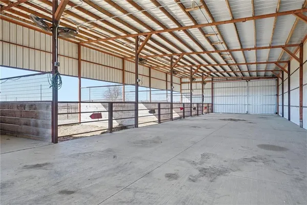 $699,999 | 7406 Southwest Docking Road, Auburn, KS 66402