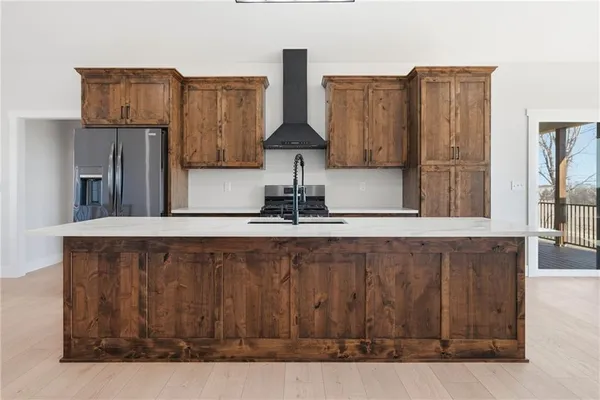 $699,999 | 7406 Southwest Docking Road, Auburn, KS 66402