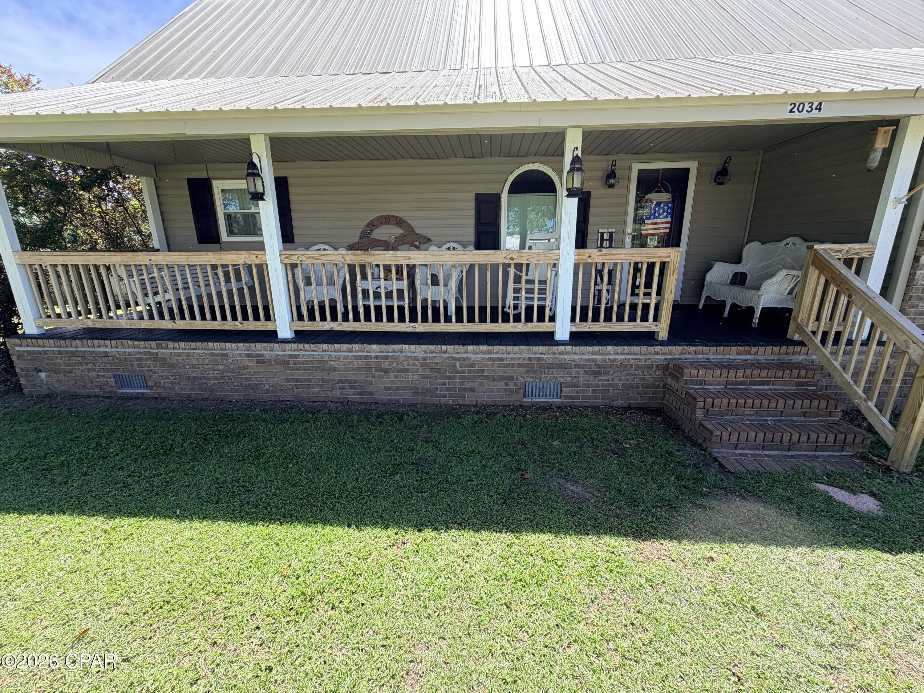 2034 Main Street Grand Ridge, FL 32442 - Photo 27 of 40